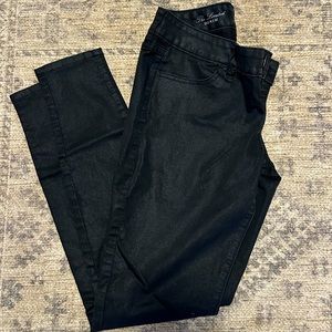 The limited legging jean